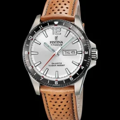 Festina Titanium 20699 Herreur, , 43 mm* Ure