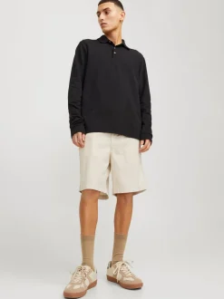Jack&Jones Tjaiden Hybridbondi Shorts, , S* Shorts