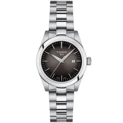Outlet Tissot T-My Lady T132.010.11.061.00 Dameur, , 29 mm Stål