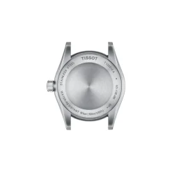 Outlet Tissot T-My Lady T132.010.11.061.00 Dameur, , 29 mm Stål