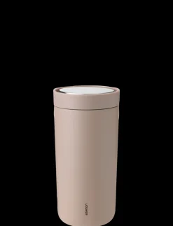 Stelton To Go Click Termokop, , 400 ml* Opbevaring