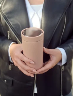 Stelton To Go Click Termokop, , 400 ml* Opbevaring