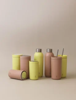 Stelton To Go Click Termokop, , 400 ml* Opbevaring