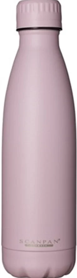 SCANPAN To Go Termoflaske, , 500 ml* Opbevaring