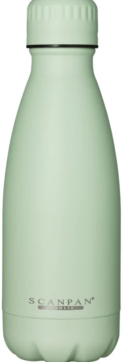 SCANPAN To Go Termoflaske, , 350 ml Green Tea