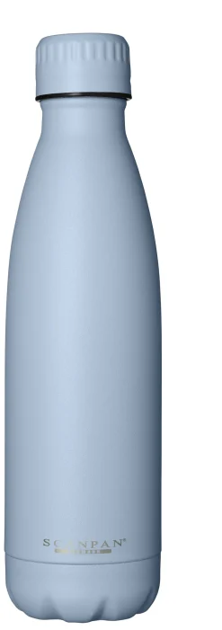 Best SCANPAN To Go Termoflaske, , 500 ml Nantucket Breeze