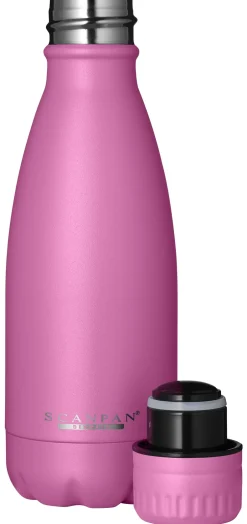 Best SCANPAN To Go Termoflaske, , 350 ml Pink Cosmos