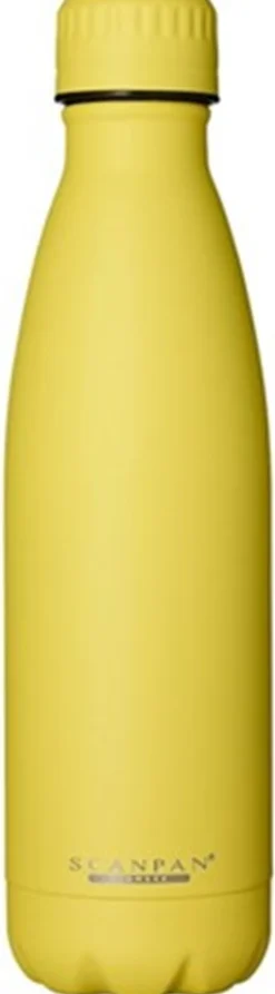 SCANPAN To Go Termoflaske, , 500 ml* Opbevaring