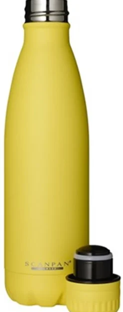 SCANPAN To Go Termoflaske, , 500 ml* Opbevaring