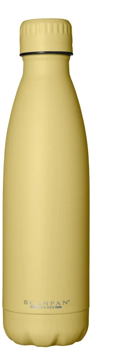 SCANPAN To Go Termoflaske, , 500 ml* Opbevaring