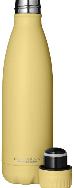 SCANPAN To Go Termoflaske, , 500 ml* Opbevaring