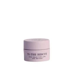 Rudolph Care To The Rescue Lip Balm* Ansigtspleje|Læber