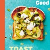 New Mags Toast - Seriously Good* Mad & Vin