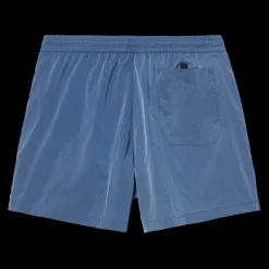 New Carhartt WIP Tobes Badebukser, , S Sorrent/White