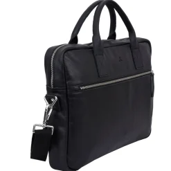 Best Adax Tobias Computertasker, Black