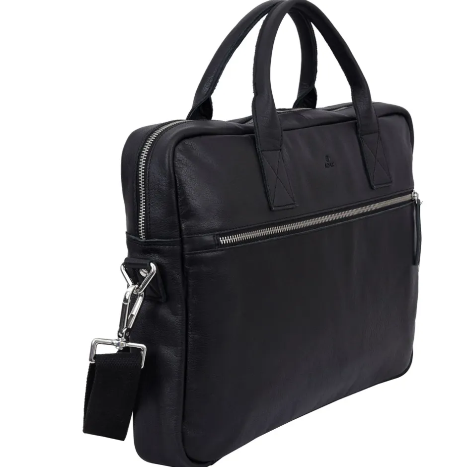 Best Adax Tobias Computertasker, Black