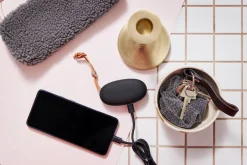 Kreafunk toCHARGE Mini III Power Bank,* Øvrigt Elektronik