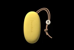 Best Kreafunk toCHARGE Mini III Power Bank, Gul