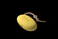 Best Kreafunk toCHARGE Mini III Power Bank, Gul
