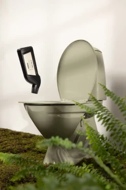 Humdakin Toilet Cleaner* Vask & Rengøring
