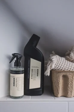 Humdakin Toilet Cleaner* Vask & Rengøring