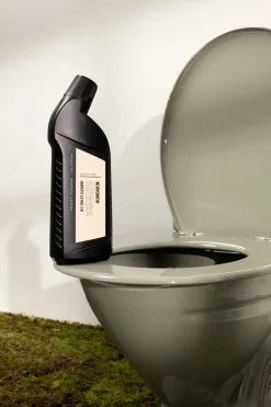 Humdakin Toilet Cleaner* Vask & Rengøring