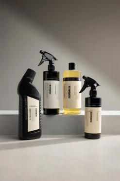 Humdakin Toilet Cleaner* Vask & Rengøring