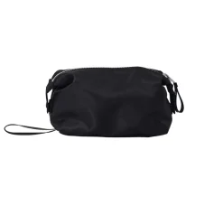 Online AY Studios Toilettaske, Black