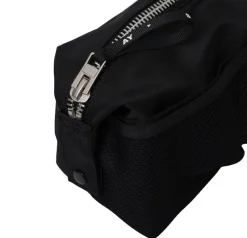 Online AY Studios Toilettaske, Black