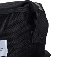 Online AY Studios Toilettaske, Black