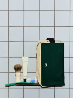 HAY Toilettaske,*Dame Toilettasker|Toilet- & Makeuptasker