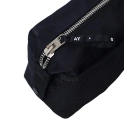 Sale AY Studios Toilettaske, Navy Blue