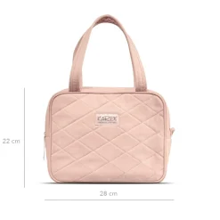 Online Karen Toilettaske, Rose
