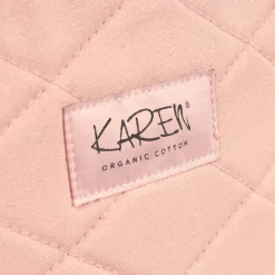 Online Karen Toilettaske, Rose