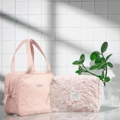 Online Karen Toilettaske, Rose