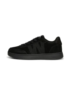 Clearance Woden Toke Sneakers, , 45 Black