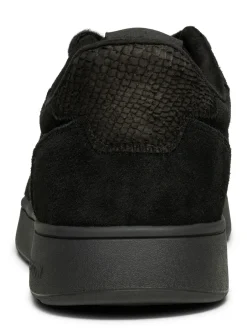 Clearance Woden Toke Sneakers, , 45 Black