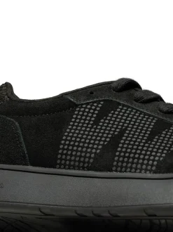 Clearance Woden Toke Sneakers, , 45 Black