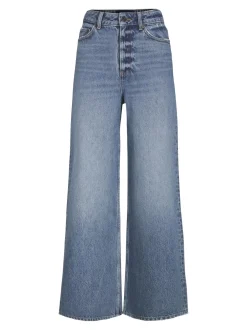 JJXX Tokyo Jeans, , W32/L32 Medium Blue Denim