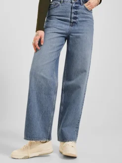 JJXX Tokyo Jeans, , W32/L32 Medium Blue Denim