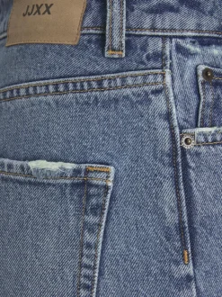 JJXX Tokyo Jeans, , W32/L32 Medium Blue Denim
