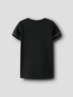 Name It Tolia Slim Bluse, , 146-152 cm*Børn Bluser