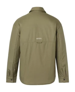 Samsøe Samsøe Tony Shirt Jakke, , S* Jakker & Frakker