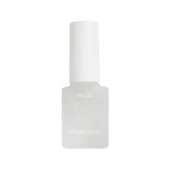 Nilens Jord Top Coat,* Negle