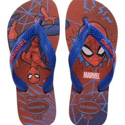 Havaianas Top Marvel II Sandaler, , 33/34*Børn Sandaler