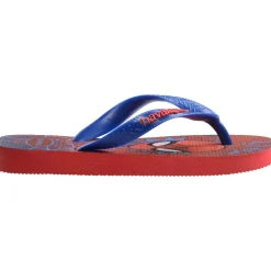 Havaianas Top Marvel II Sandaler, , 33/34*Børn Sandaler