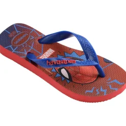 Havaianas Top Marvel II Sandaler, , 33/34*Børn Sandaler