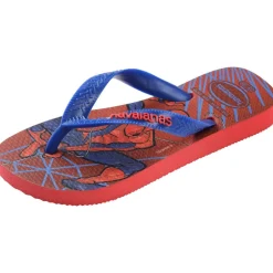 Havaianas Top Marvel II Sandaler, , 33/34*Børn Sandaler