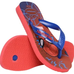 Havaianas Top Marvel II Sandaler, , 33/34*Børn Sandaler