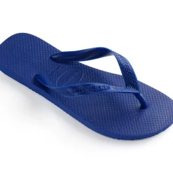 Hot Havaianas Top Sandaler, , 41/42 Marine Blue